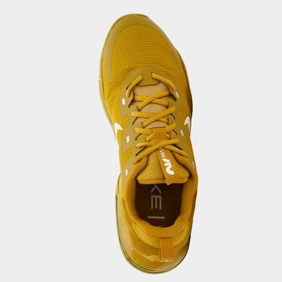 Nike Air Men's Bronzine Air Max Alpha Trainer 5 Sneakers Size 14 us DM0829 700 - Picture 5 of 6